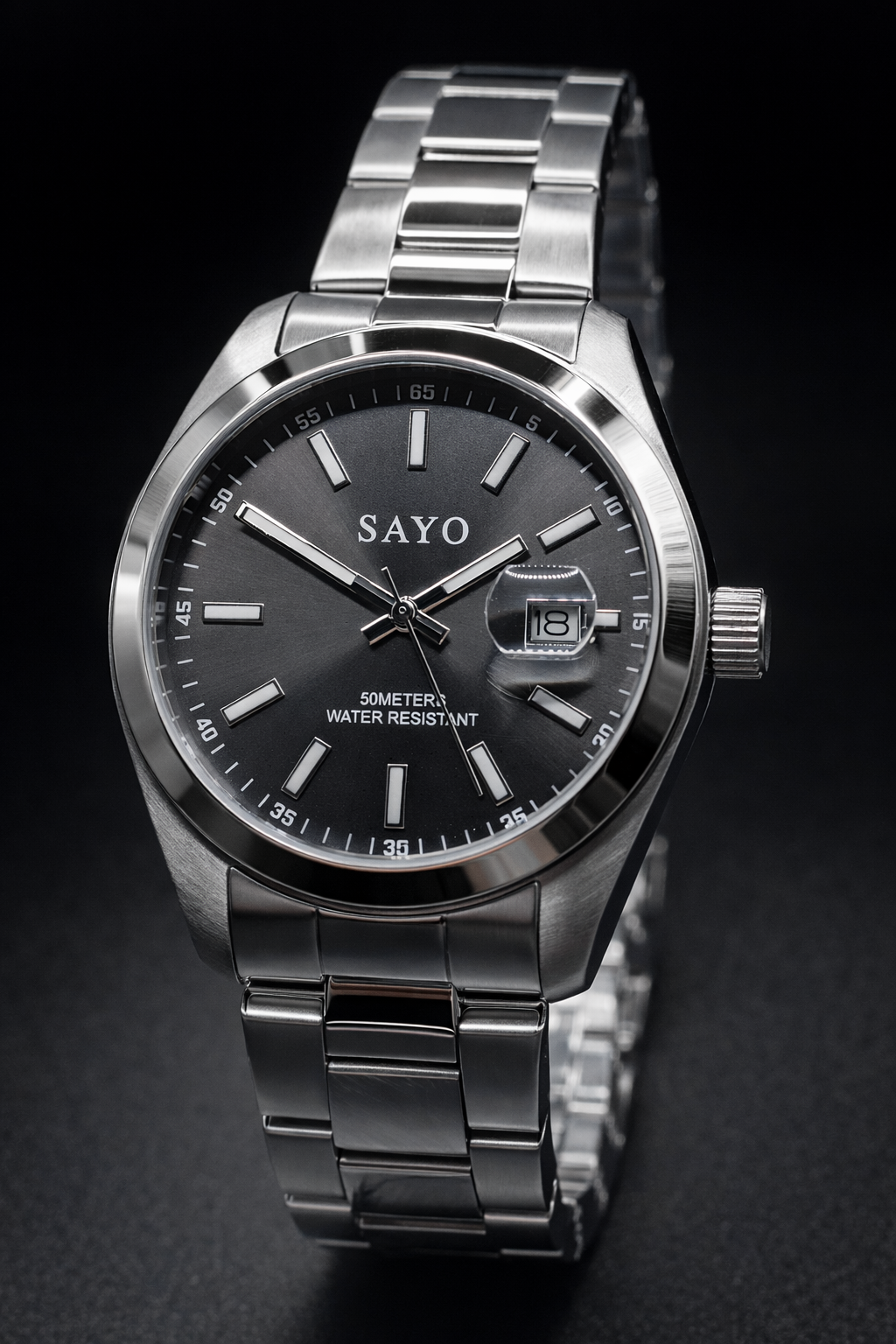 OROLOGIO SAYO - SAYN 200