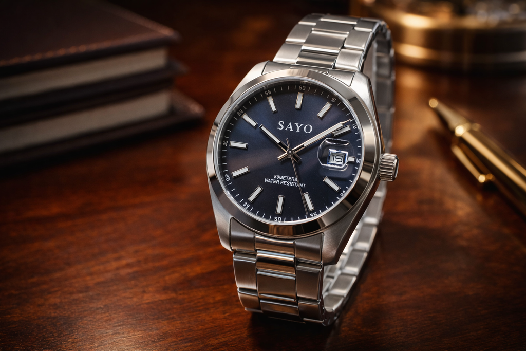 OROLOGIO SAYO - SAYN 200